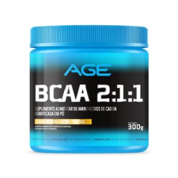 BCAA 2:1:1 300g AGE
