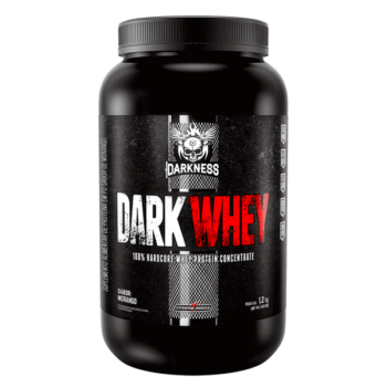 Dark Whey Darkness 1,2kg Integralmedica