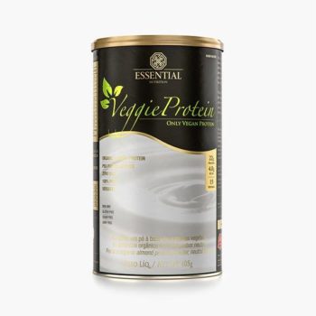 Veggie Protein Neutro 405g Essential Nutrition